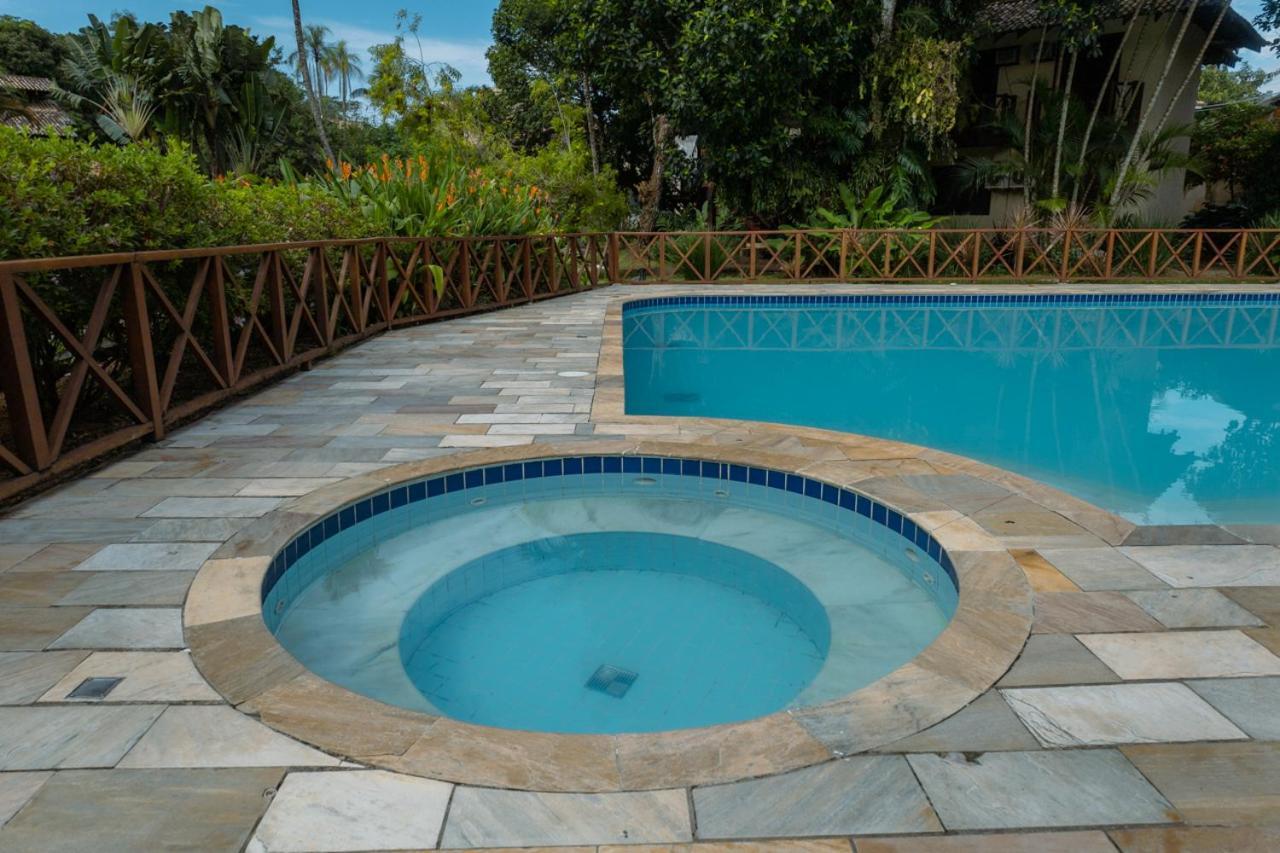 Flats De 1 E 2 Dorm A 50M Da Praia Maresias - Cond Lazer Completo Exterior foto