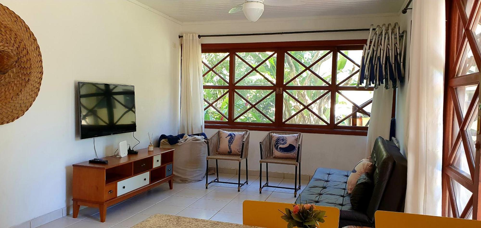 Flats De 1 E 2 Dorm A 50M Da Praia Maresias - Cond Lazer Completo Exterior foto