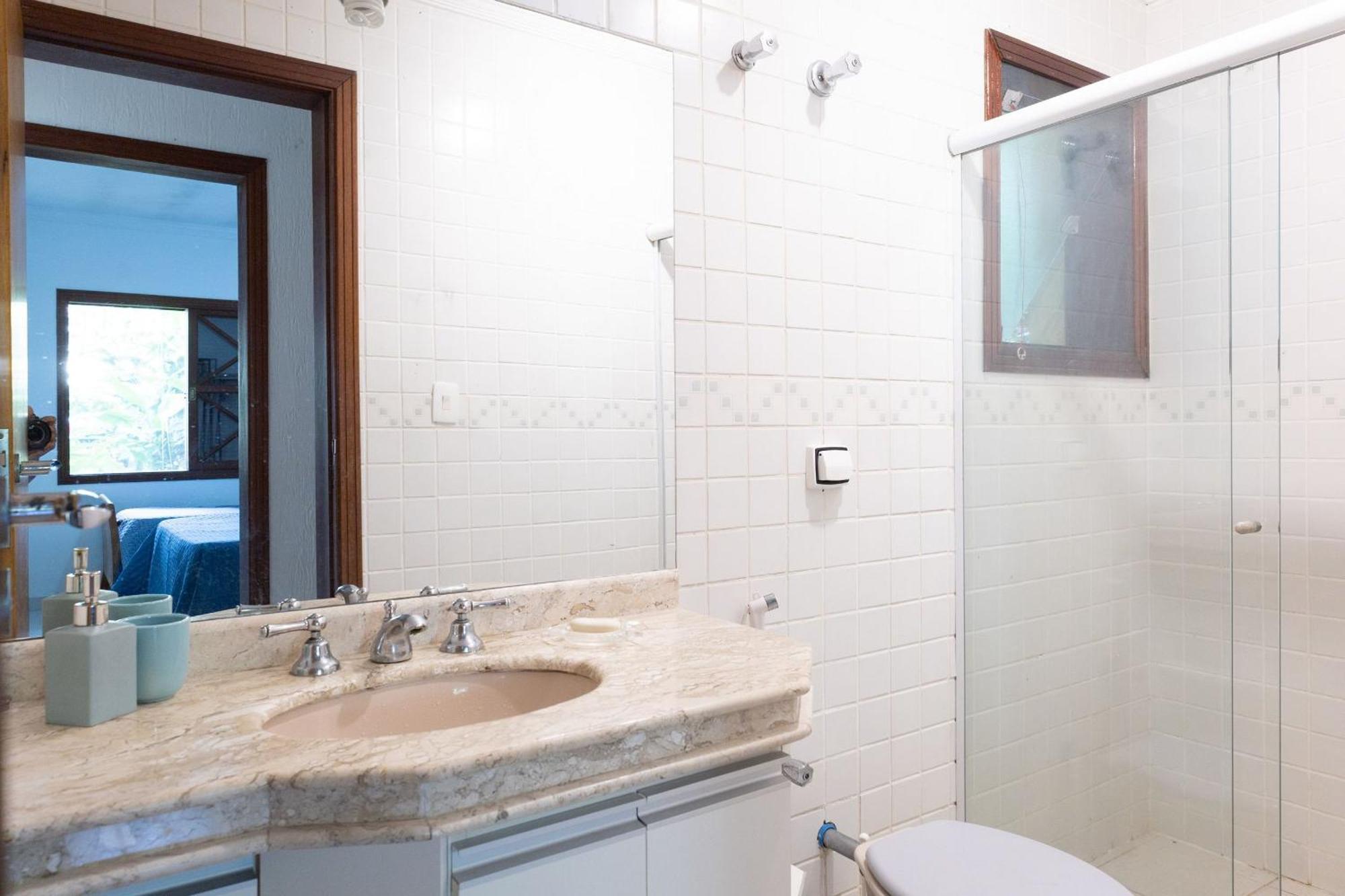 Flats De 1 E 2 Dorm A 50M Da Praia Maresias - Cond Lazer Completo Exterior foto