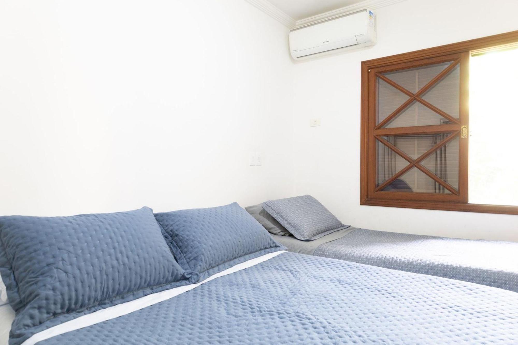 Flats De 1 E 2 Dorm A 50M Da Praia Maresias - Cond Lazer Completo Exterior foto