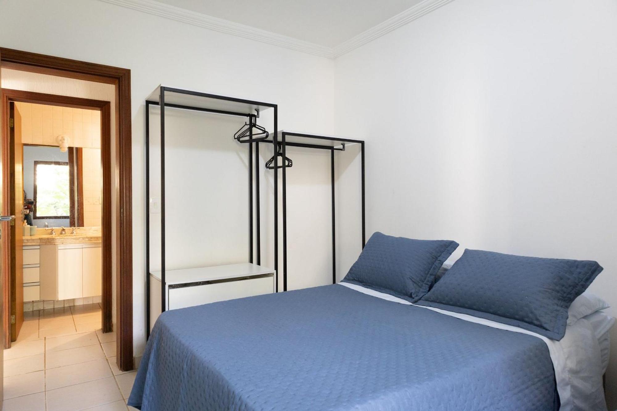 Flats De 1 E 2 Dorm A 50M Da Praia Maresias - Cond Lazer Completo Exterior foto