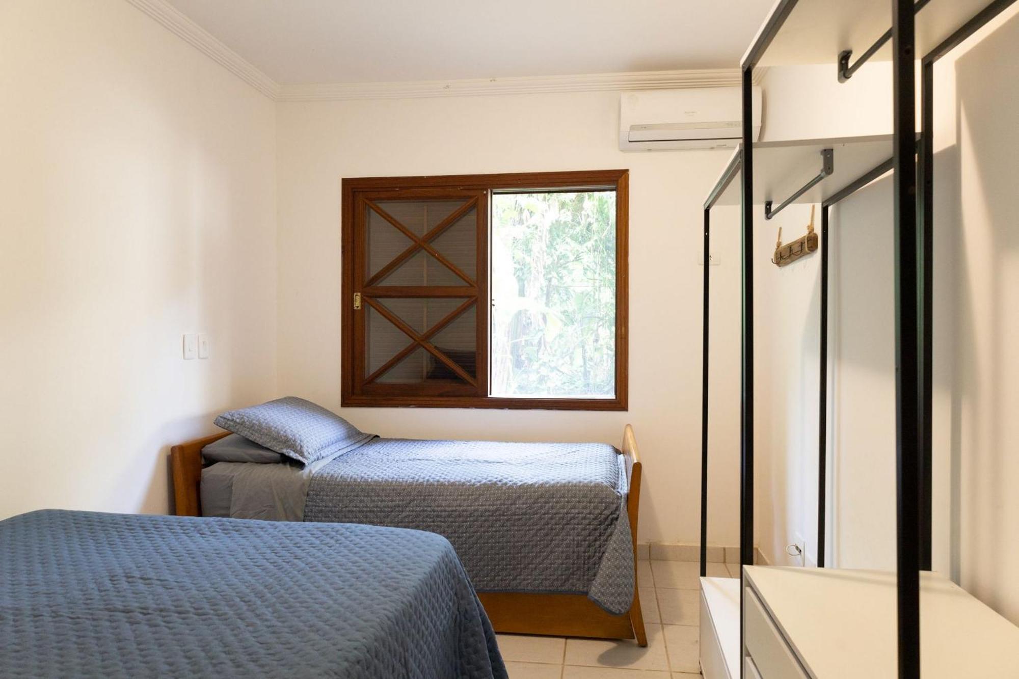 Flats De 1 E 2 Dorm A 50M Da Praia Maresias - Cond Lazer Completo Exterior foto