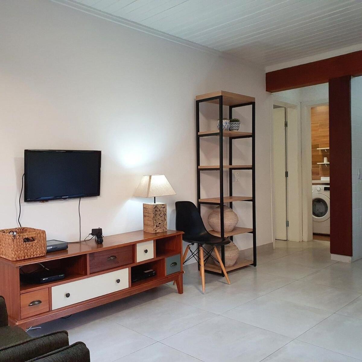 Flats De 1 E 2 Dorm A 50M Da Praia Maresias - Cond Lazer Completo Exterior foto